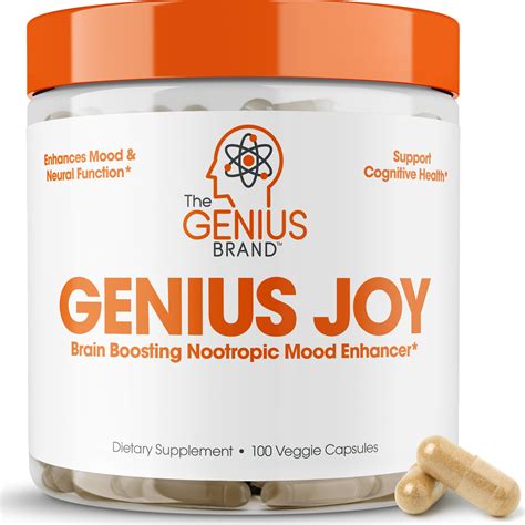 buy genius joy|depression pills amazon.